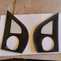 N Vetrino sotto specchio sx e dx multipla 1e2serie