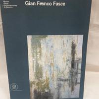 Gian Franco Fasce  2 cataloghi