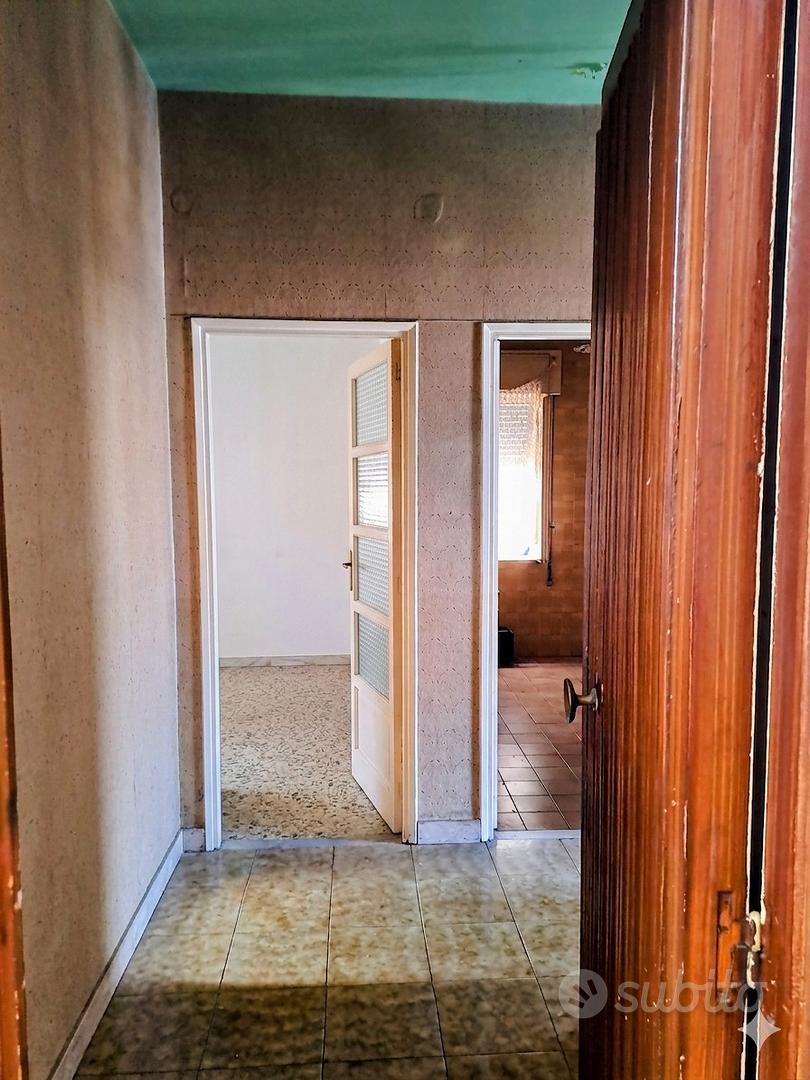 Appartamento – Agrigento, Bibirria, Villaseta - Vista 2