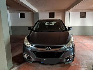 HYUNDAI ix35 - 2011