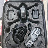 dji fpv completo  