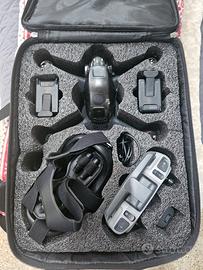 dji fpv completo  