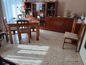 Soggiorno + Ingresso