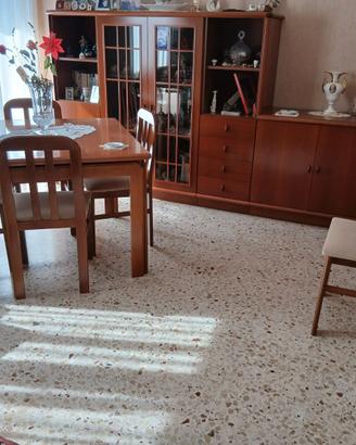 Soggiorno + Ingresso