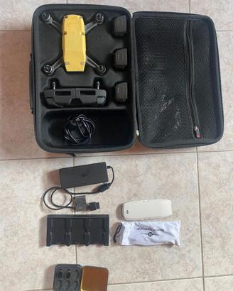 DJI SPARK
