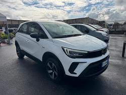 Opel Crossland 1.2 12V Start&Stop Edition