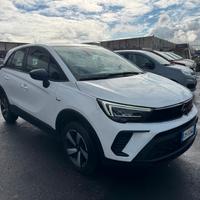 Opel Crossland 1.2 12V Start&Stop Edition