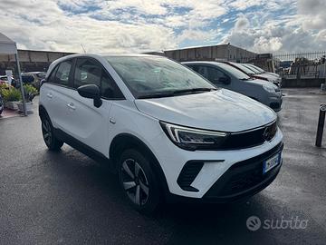 Opel Crossland 1.2 12V Start&Stop Edition