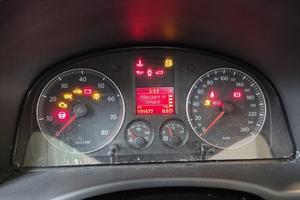 Quadro strum VOLKSWAGEN CADDY 1984cc benz2010