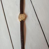 orologio vintage svizzero
