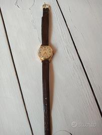 orologio vintage svizzero