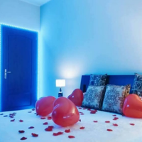 Stanza suite Love room