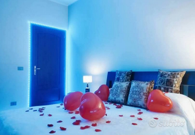 Stanza suite Love room