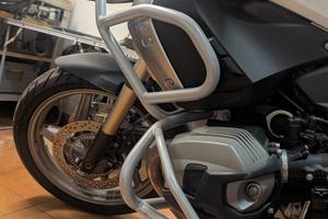 bmw  R1200 GS