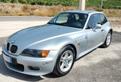 Bmw Z3 2.8 24V cat Coupé km certificati