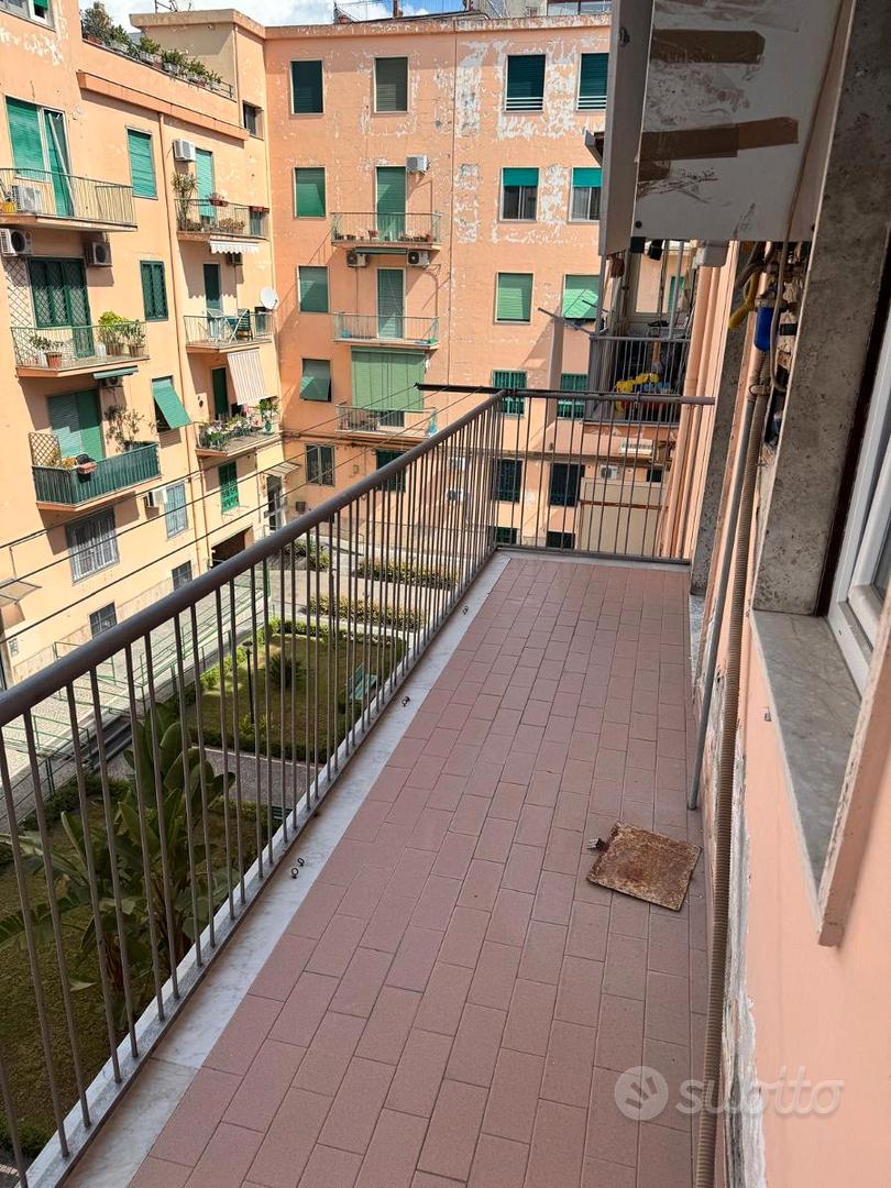 Appartamento – Portici, Napoli - Altro