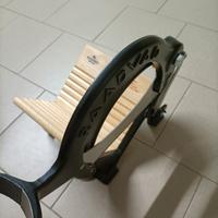 Affettatrice per pane Vintage 