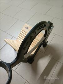 Affettatrice per pane Vintage 