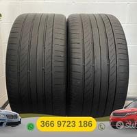 2 gomme 295/35 R21 - 103Y. Continental