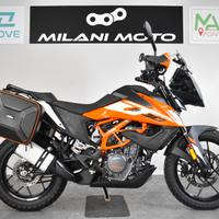 Ktm 390 Adventure - 2024