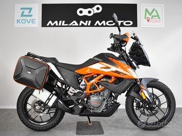 Ktm 390 Adventure - 2024
