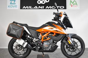 Ktm 390 Adventure - 2024