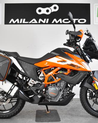 Ktm 390 Adventure - 2024