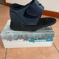 SCARPA POST-OPERATORIA ALLUCE VALGO O FRATTURE