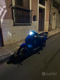 Liberty 50 ijet