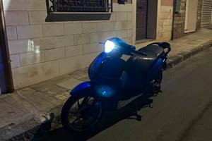 Liberty 50 ijet