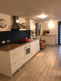 Marina di Campo mare e spiaggia a 400 metri