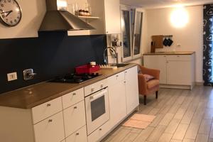 Marina di Campo mare e spiaggia a 400 metri