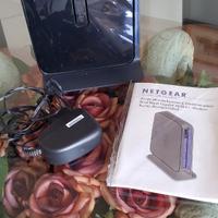 Netgear modem router wireless dual band