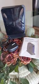 Netgear modem router wireless dual band