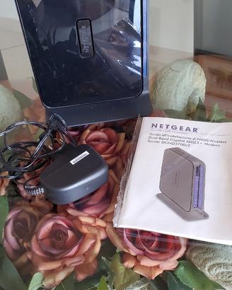 Netgear modem router wireless dual band