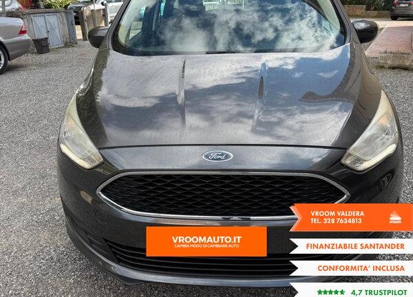 FORD C-Max 2 serie C-Max 1.5 TDCi 95CV Start&S...