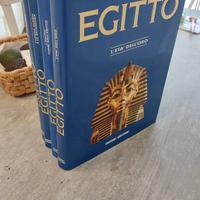 Enciclopedia Egitto - Fabbri Editori