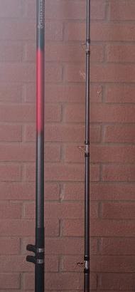 Canna Surfcasting Italcanna Vector C3