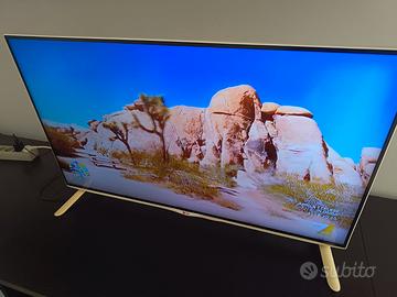 Tv LG 40 pollici