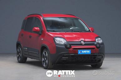 FIAT Pandina III 2024 Cross Pandina Cross 1.0 fire