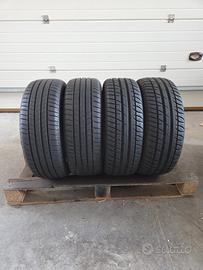 4 gomme estive 195 55 16
