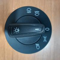 COMANDO LUCI VOLKSWAGEN GOLF VII 1.6 TDI – COD. 5G