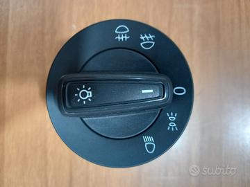 COMANDO LUCI VOLKSWAGEN GOLF VII 1.6 TDI – COD. 5G