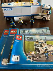 Set Lego 60044