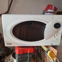 Microonde Delonghi