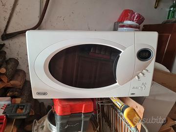 Microonde Delonghi