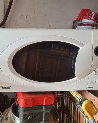 Microonde Delonghi