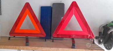 triangolo di emergenza