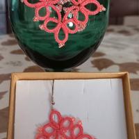 orecchini chiacchierino 