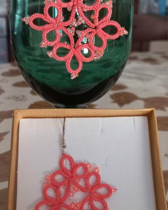 orecchini chiacchierino 